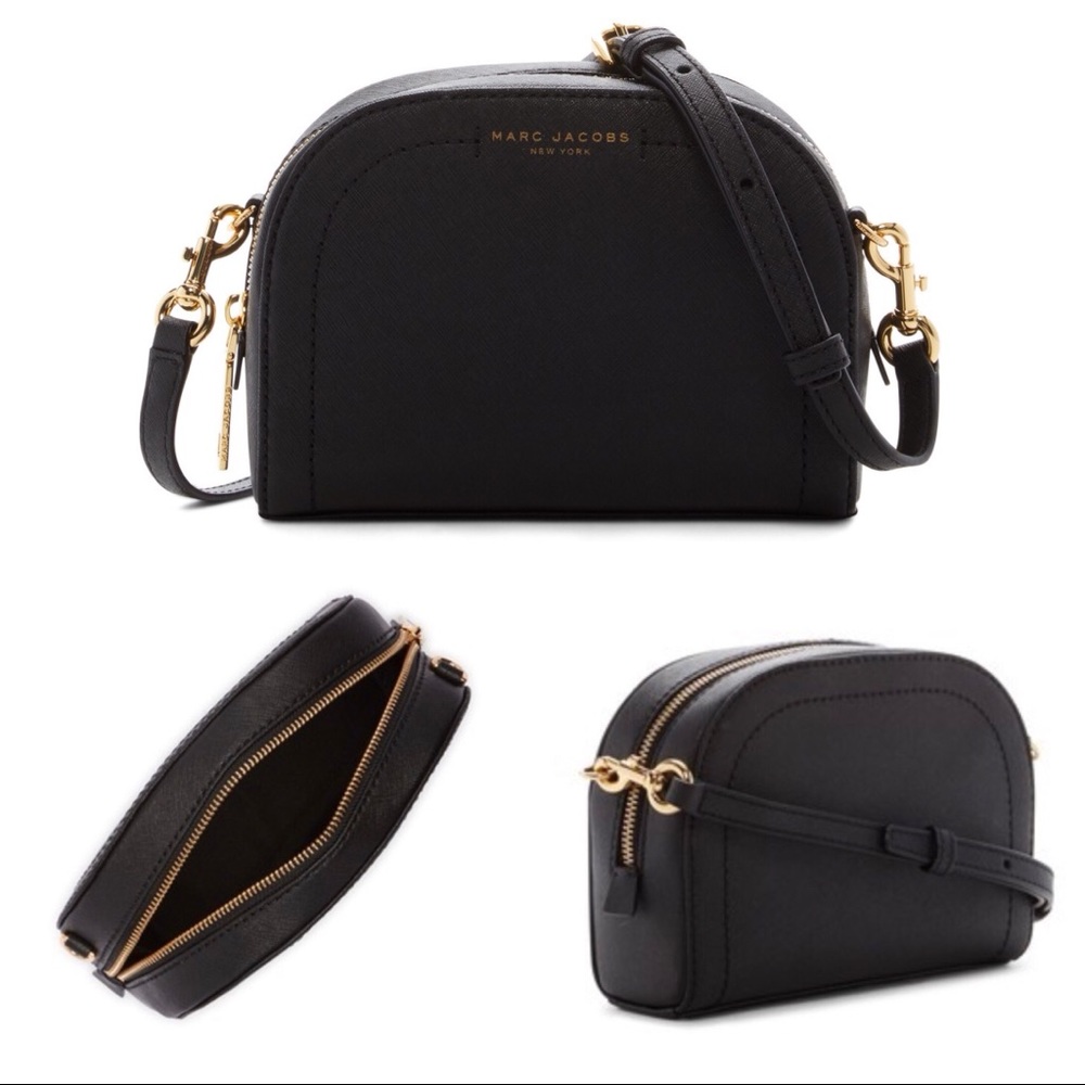 Marc Jacobs Crossbody Bag